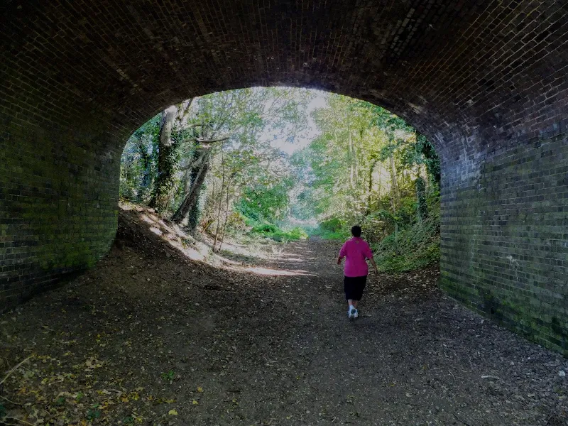 North Walsham to Mundesley railway