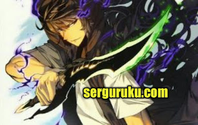 Solo leveling chapter 163