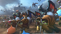 Dragon Quest Heroes 2 Game Screenshot 20