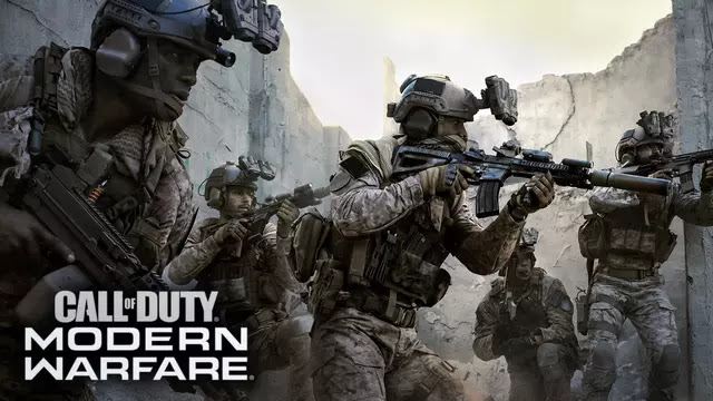 Call of Duty 2022