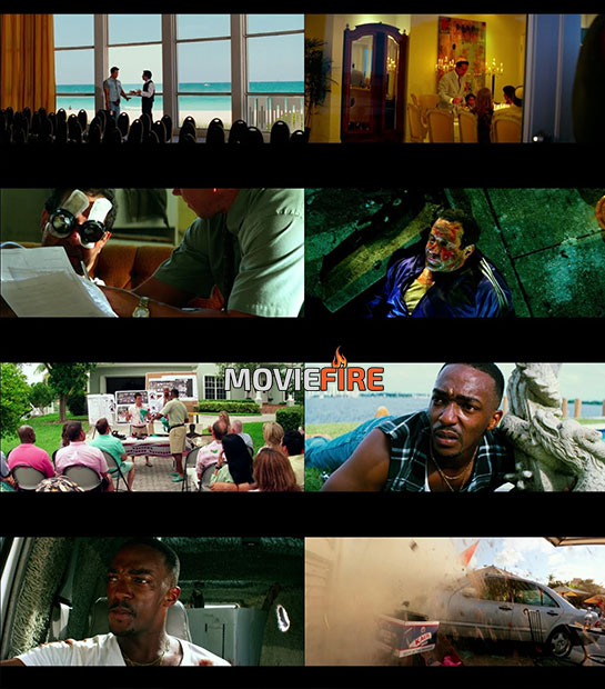 Pain & Gain (2013)
1080p
