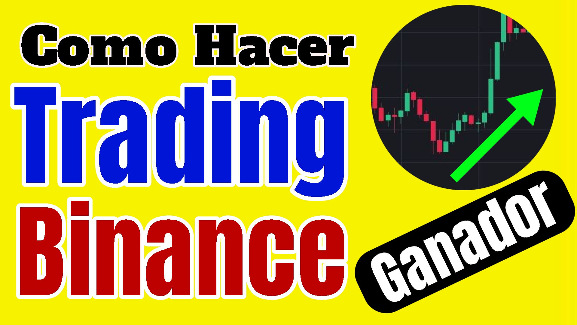 Como Hacer Trading en Binance Paso a Paso
