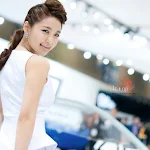 Bang Eun Young – Super Model Foto 31