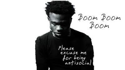 Boom Boom Room Lyrics Roddy Ricch