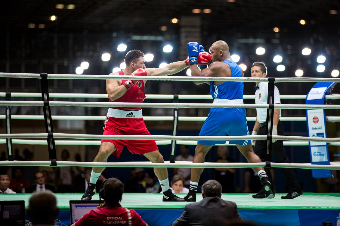 Quando E Como O Boxe Chegou Ao Brasil Quando E Como O Boxe Chegou Ao Brasil
