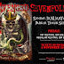 Avenged Sevenfold 2015 Tour of Southeast Asia