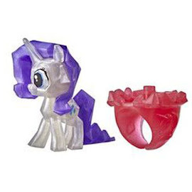 My Little Pony Series 2 Rarity Blind Bag Pony