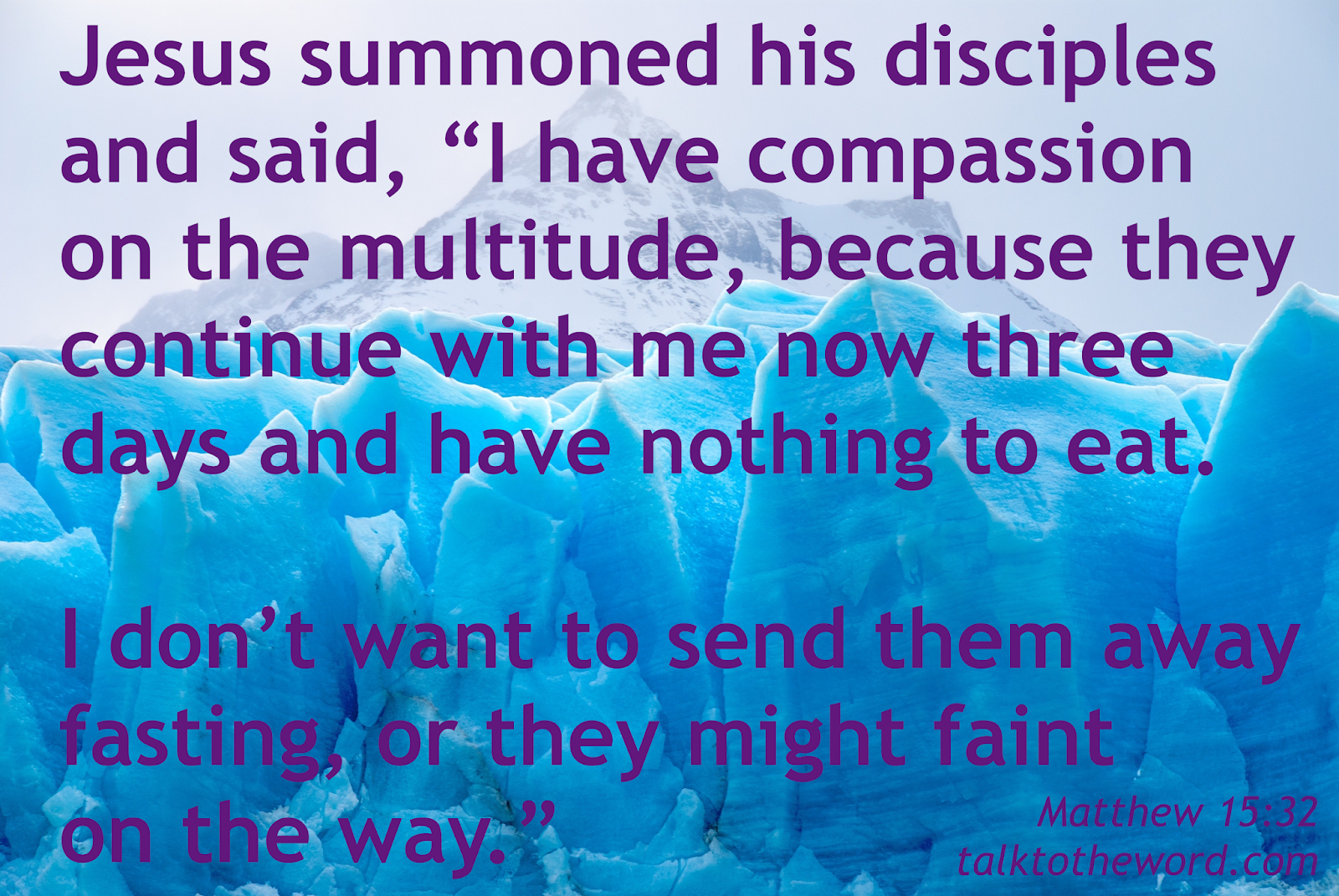 Matthew 15 32 matthew-15-32