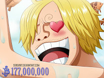 Kehebatan Sanji di One Piece