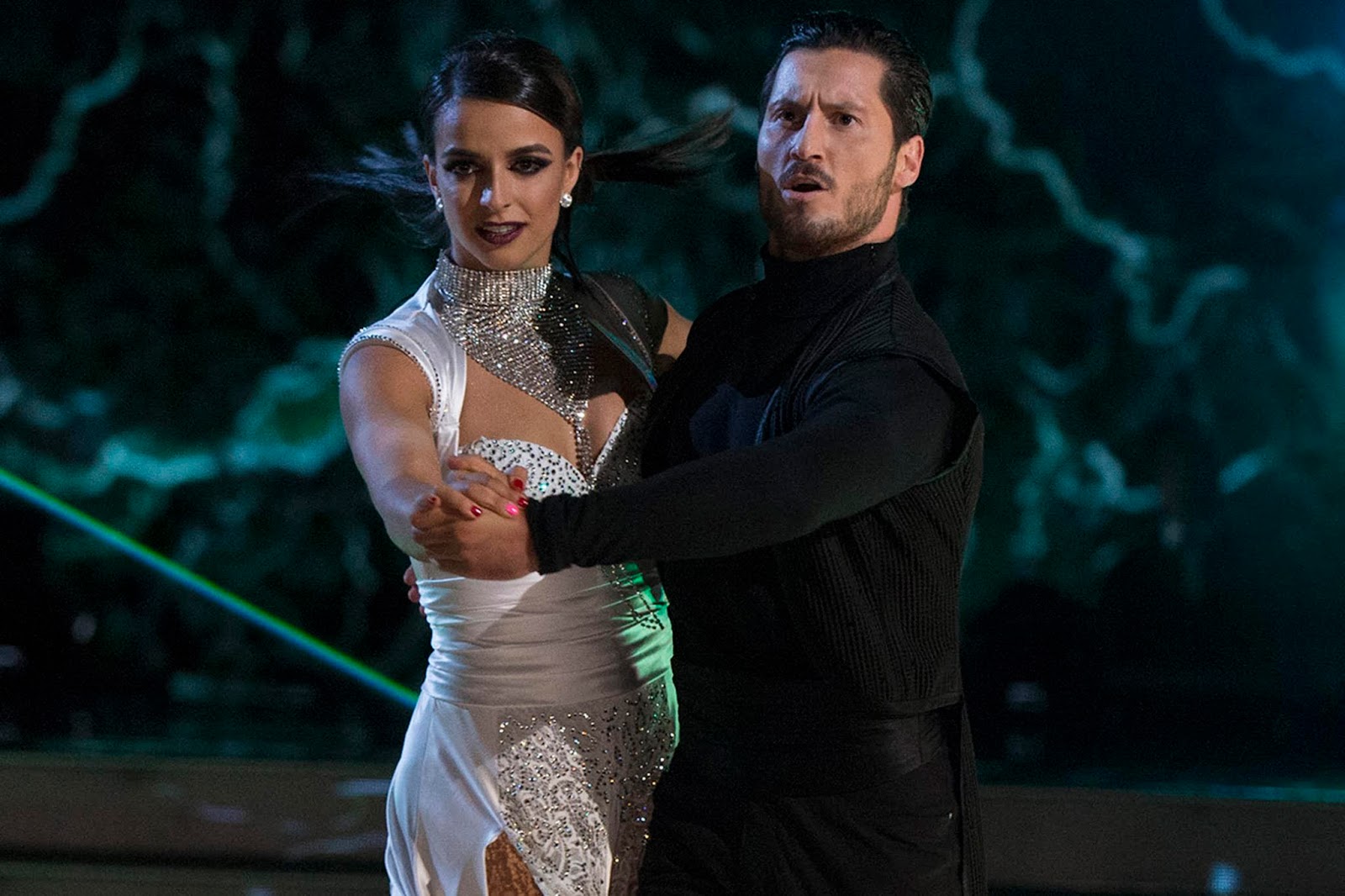'Dancing with the Stars' (Season 28) Episode 8 (S28E08) ABC Official site