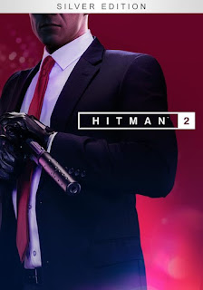 HITMAN 2 Free Download for PC 01