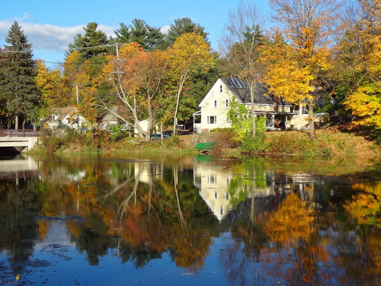 Geographically Yours Northborough, Massachusetts, USA