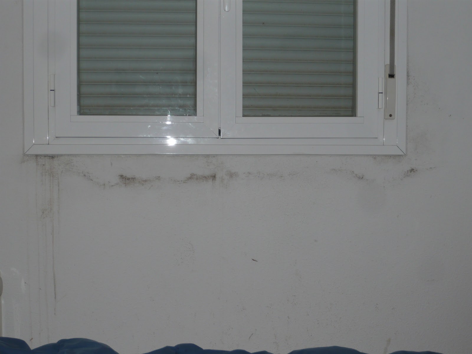 120VPO de Aracena: Una casa en plena reparación desde hace 9 meses meses