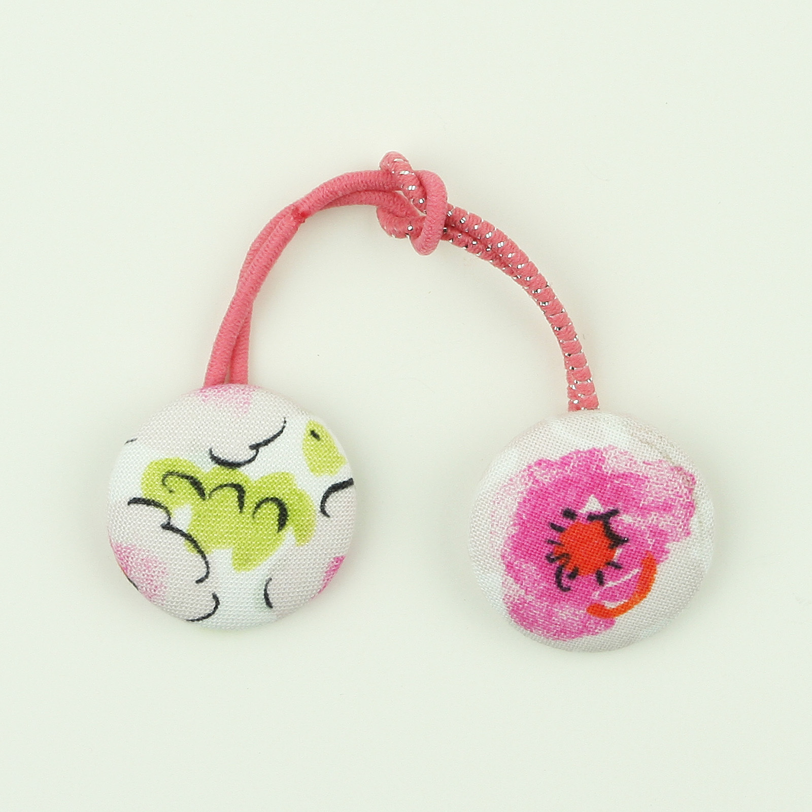 I Like Big Buttons Craft Supplies and More How to Make a Cover Button