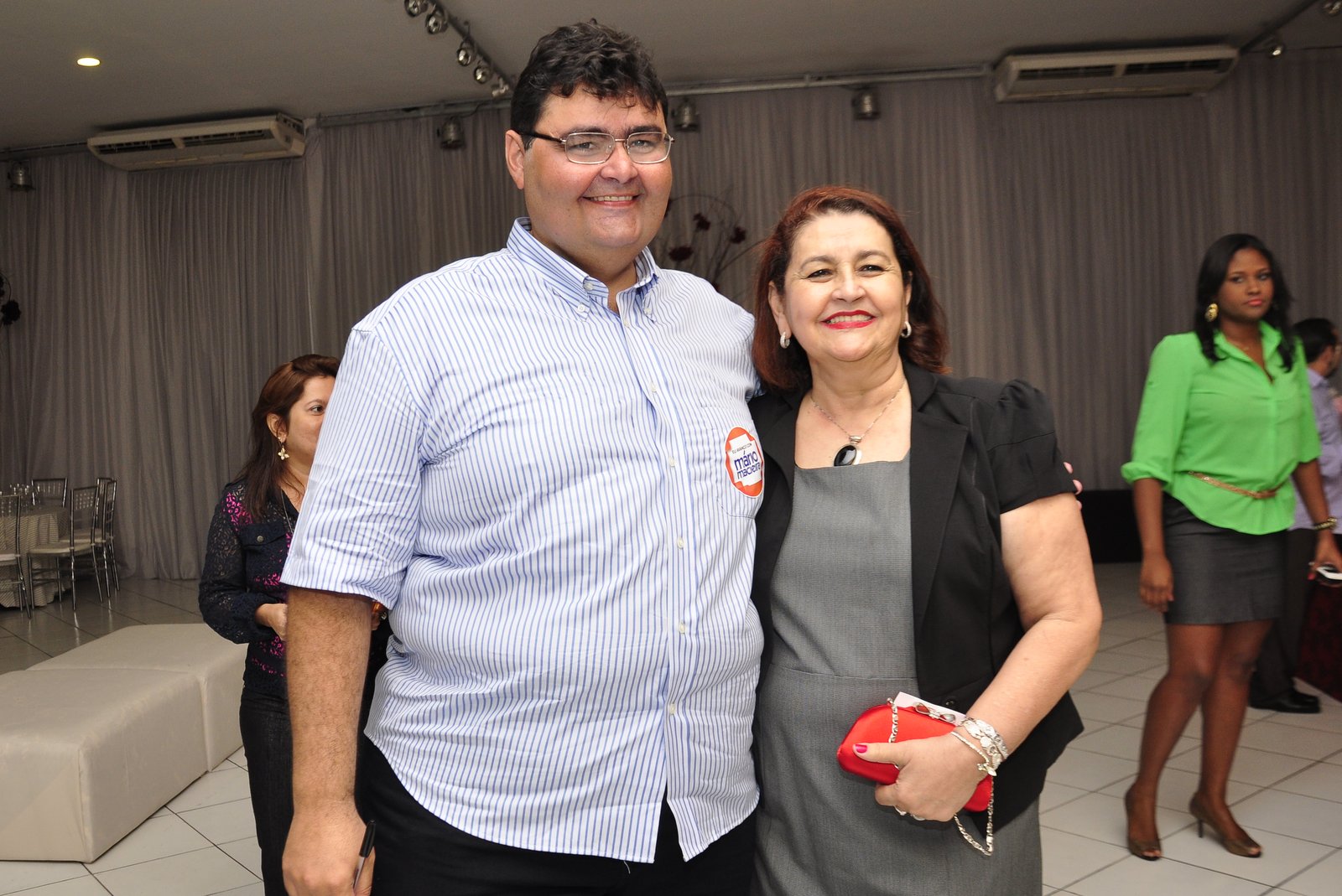 Advogados lançam o nome de Mário Macieira à reeleição à presidência da OAB-MA - Portal CN1