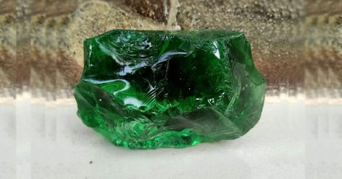 Green Green
