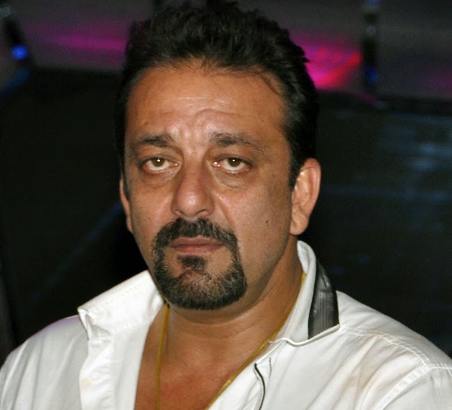 Gobiographics Sanjay Dutt Height Weight Age Wife Family