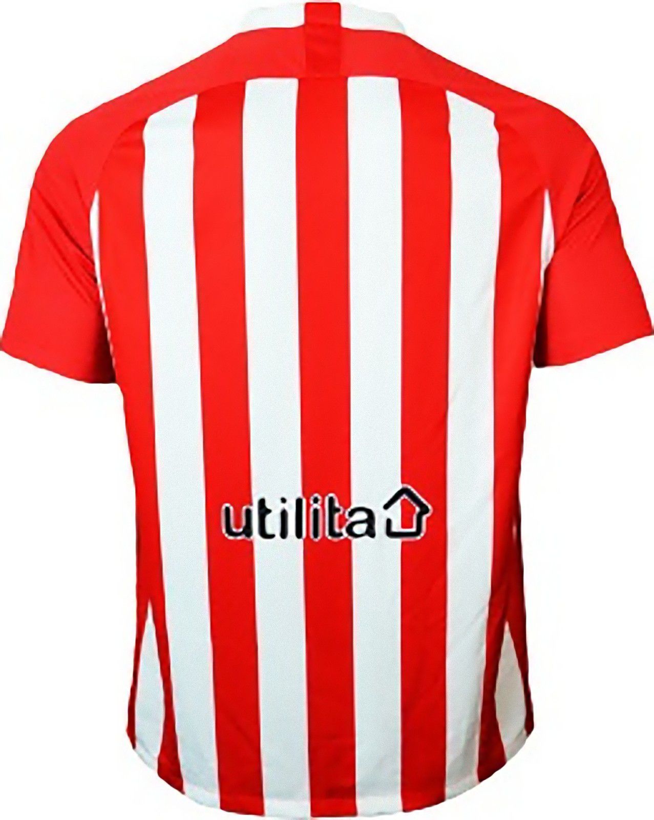 sunderland nike kit