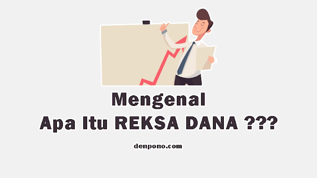 Mengenal Apa Itu Reksadana? Keuntungan, Resiko dan Jenisnya