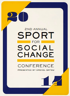 2nd Annual Sport for Social Change Conference