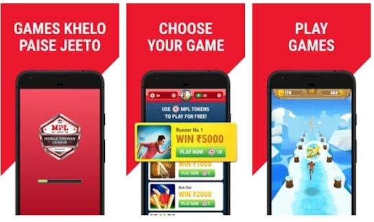 Which is the best money earning game Which is the best money earning game