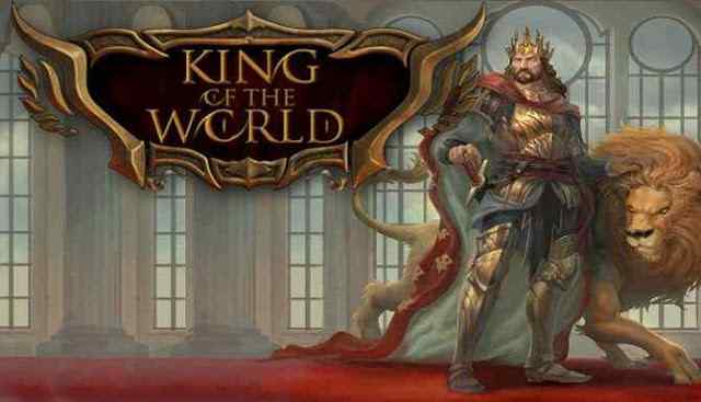  King Of The World PC Game Free Download King Of The World PC Game Free Download