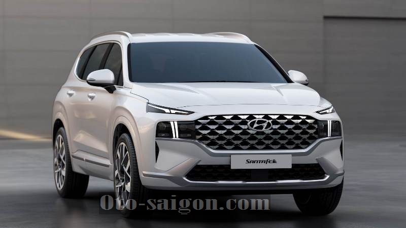 Hyundai Palisade 2022  SUV 7 chỗ cỡ lớn được mong chờ về Việt Nam đấu Ford  Explorer  Hyundai Long Biên