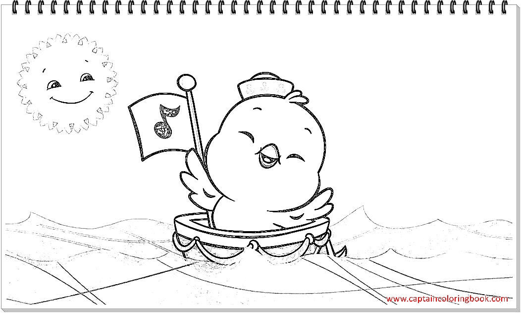 Coloring book pdf download