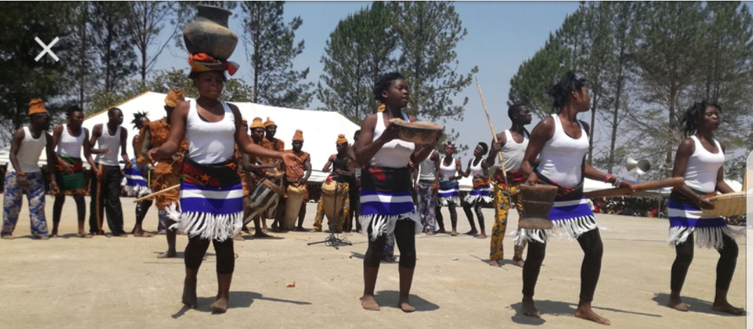 Traditional Ceremonies: Ukusefya pa Ng’wen | Beautiful Zambia