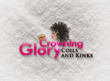 Crowning Glory Coils and Kinks