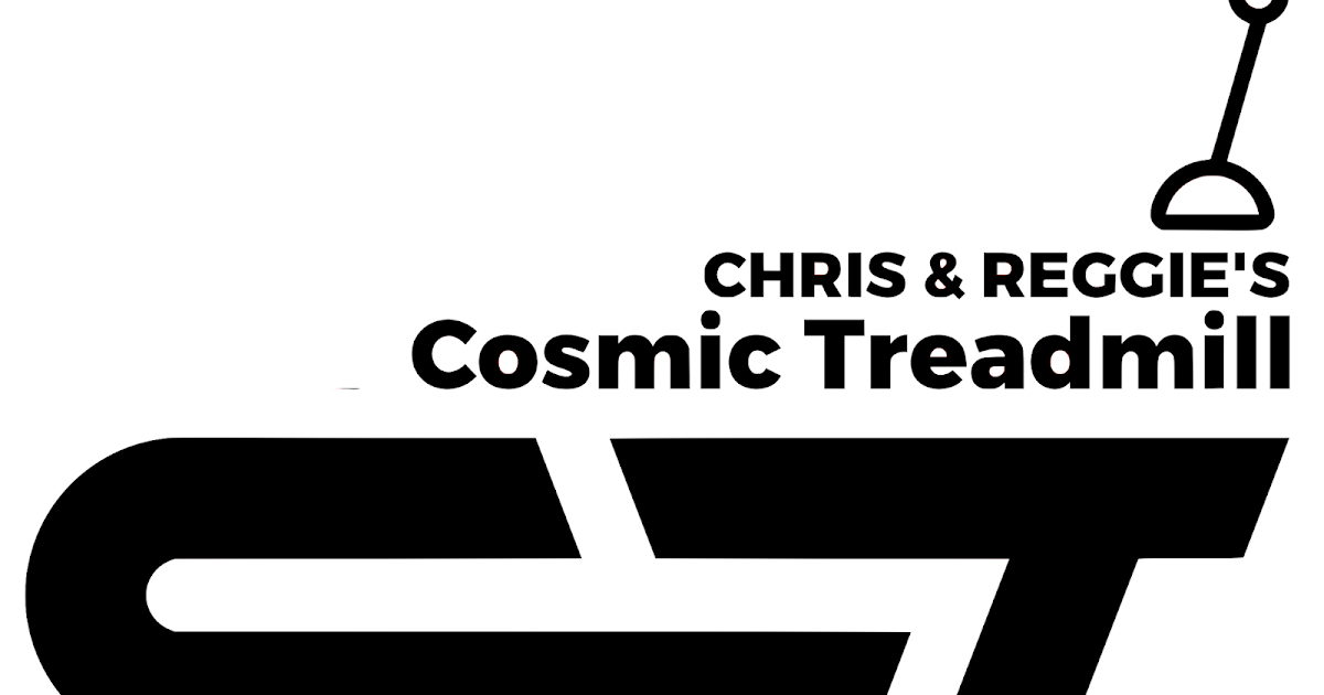 Chris Is On Infinite Earths Cosmic Treadmill Podcast