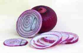 Benefits of onion to Reduce Hair Fall