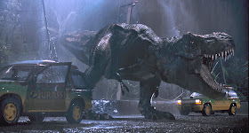 33-Tirannosauro
