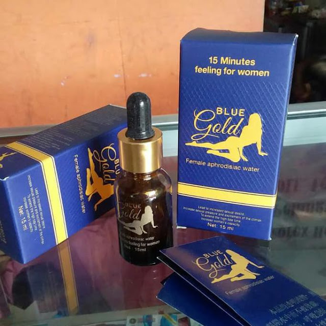 Jual Obat Perangsang Wanita BLUE WIZARD Original 100% Jual Obat