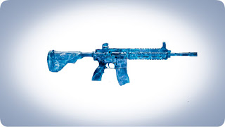 Pubg Mobile Gun Skins M416 : Pubg Gun Skins M416 | Pubg Mobile Uc Bp