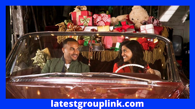 Christmas on Wheels (Lifetime) TV Series Cast &amp; Crew, Roles, Release