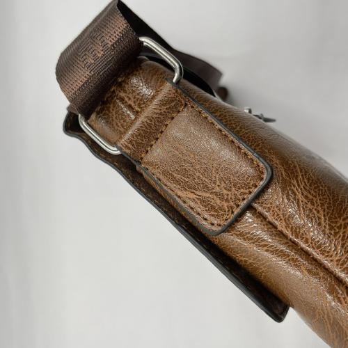 Cặp da đựng ipad chống nước, Túi nam túi đeo chéo cao cấp phong cách, Hình Thật Shop Tự Chụp 9 f5600a1a3 bce4 427e b5d0