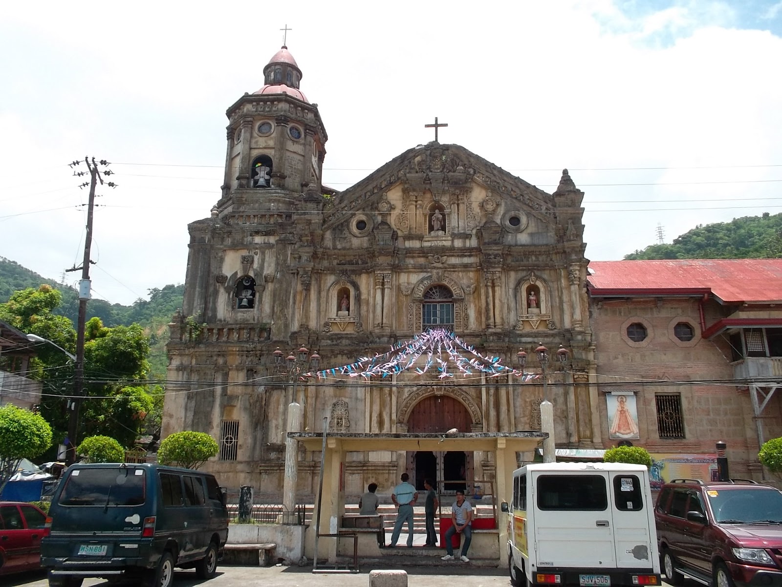 Konted's Make My Day 2: The Dancing Virgin Of Turumba