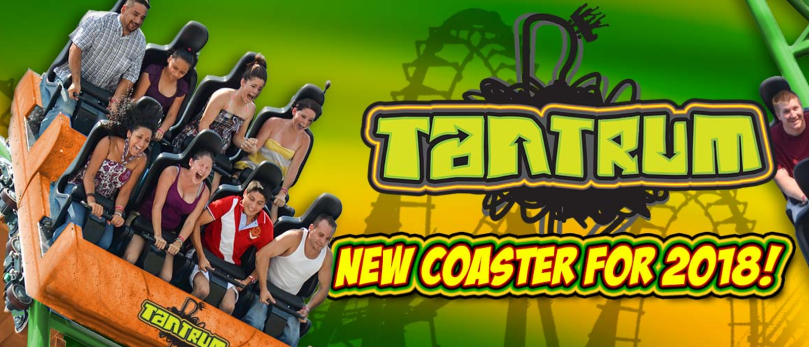 NewsPlusNotes New Coaster Tantrum Opening At Darien Lake In 2018 newsplusnotes-new-coaster-tantrum-opening-at-darien-lake-in-2018