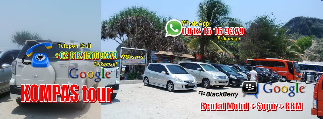 O8I2•I5•I6•9379 | Rental Mobil Singkawang