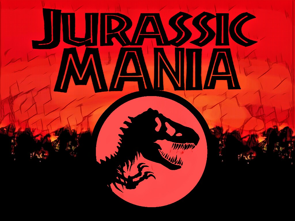 Jurassic Mania