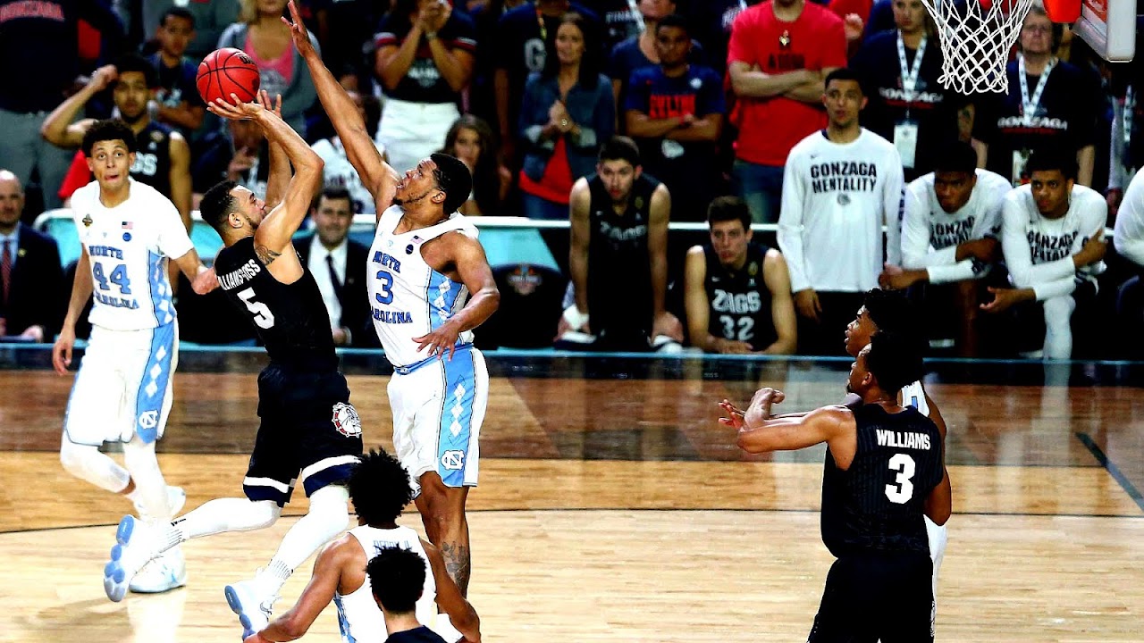 Score Of Unc Basketball Game Basketball Choices