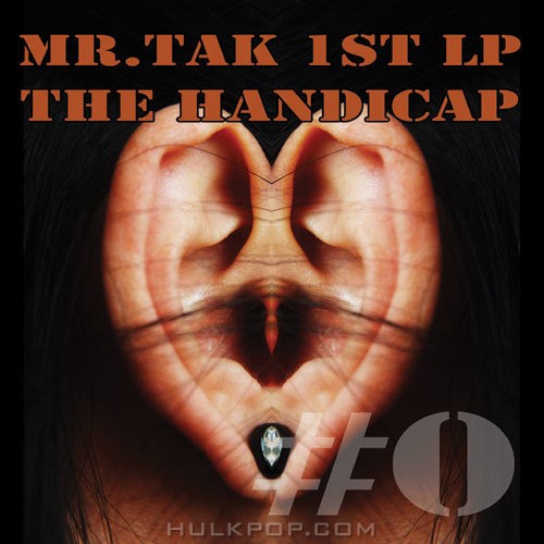 Mr.Tak – The Handicap
