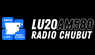 LU 20 Radio Chubut AM 580