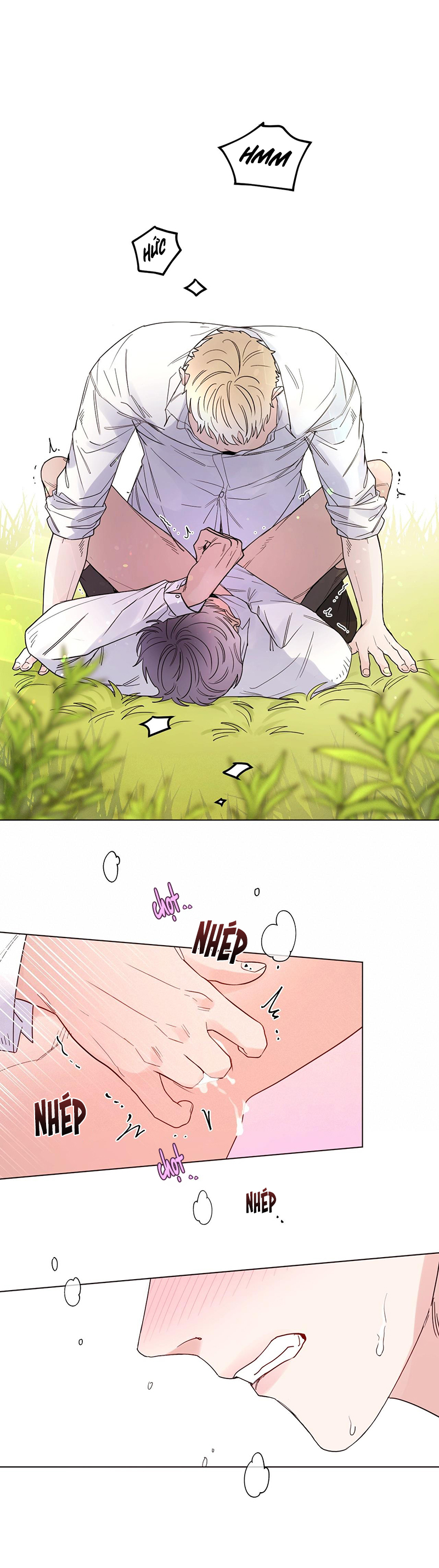 Đọc truyện CON RỐI CỦA NGÀI HẦU TƯỚC - Chapter 33