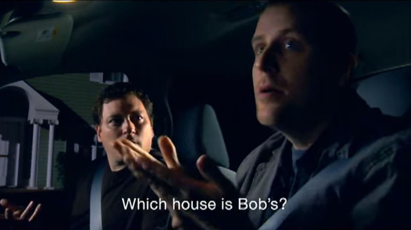 Pepsi y el humor de la cultura sorda