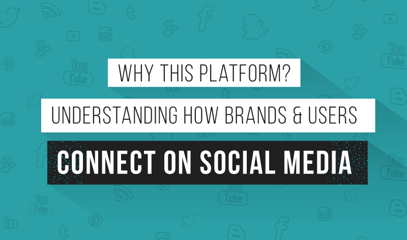 Social Media Cheat Sheet For Brands [Infographic]