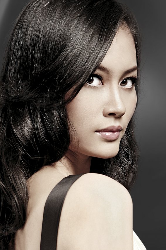 VietCeleb.BlogSpot.com: Another 50 Most Beautiful Vietnamese Women of