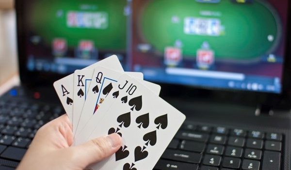 TRICK MENANG POKER ONLINE TANPA MEMBELI JACKPOT - Situs Judi Online Poker