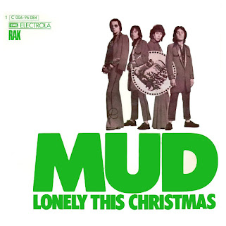 Lonely this Christmas Mud